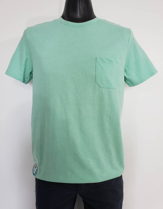 T-shirt vert - Northcoast