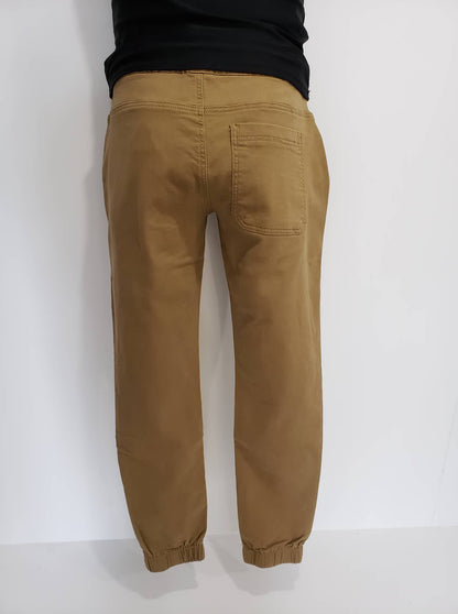 Pantalon beige - Northcoast