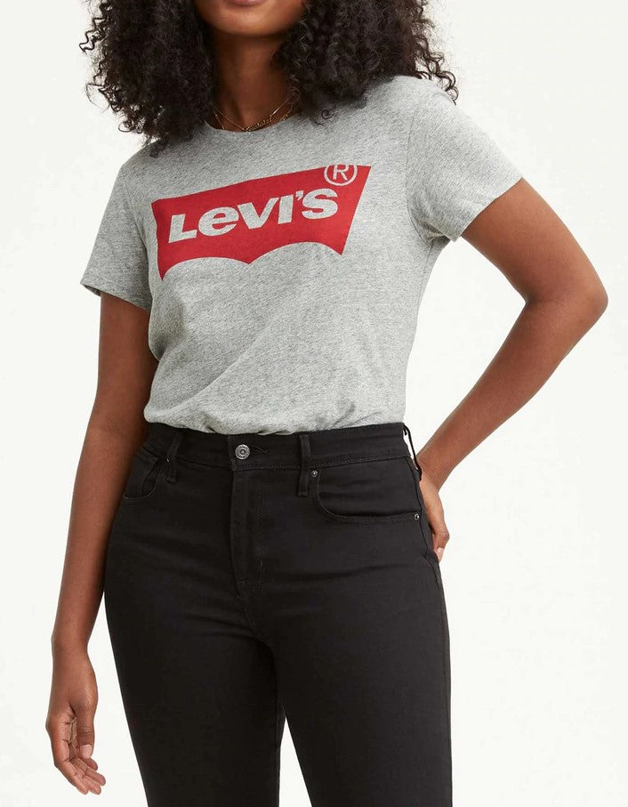 T-shirt gris - Levi's