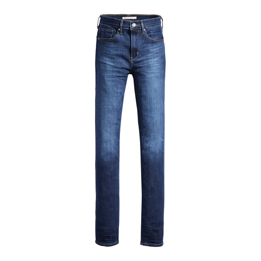 Jeans indigo 724 - Levi's