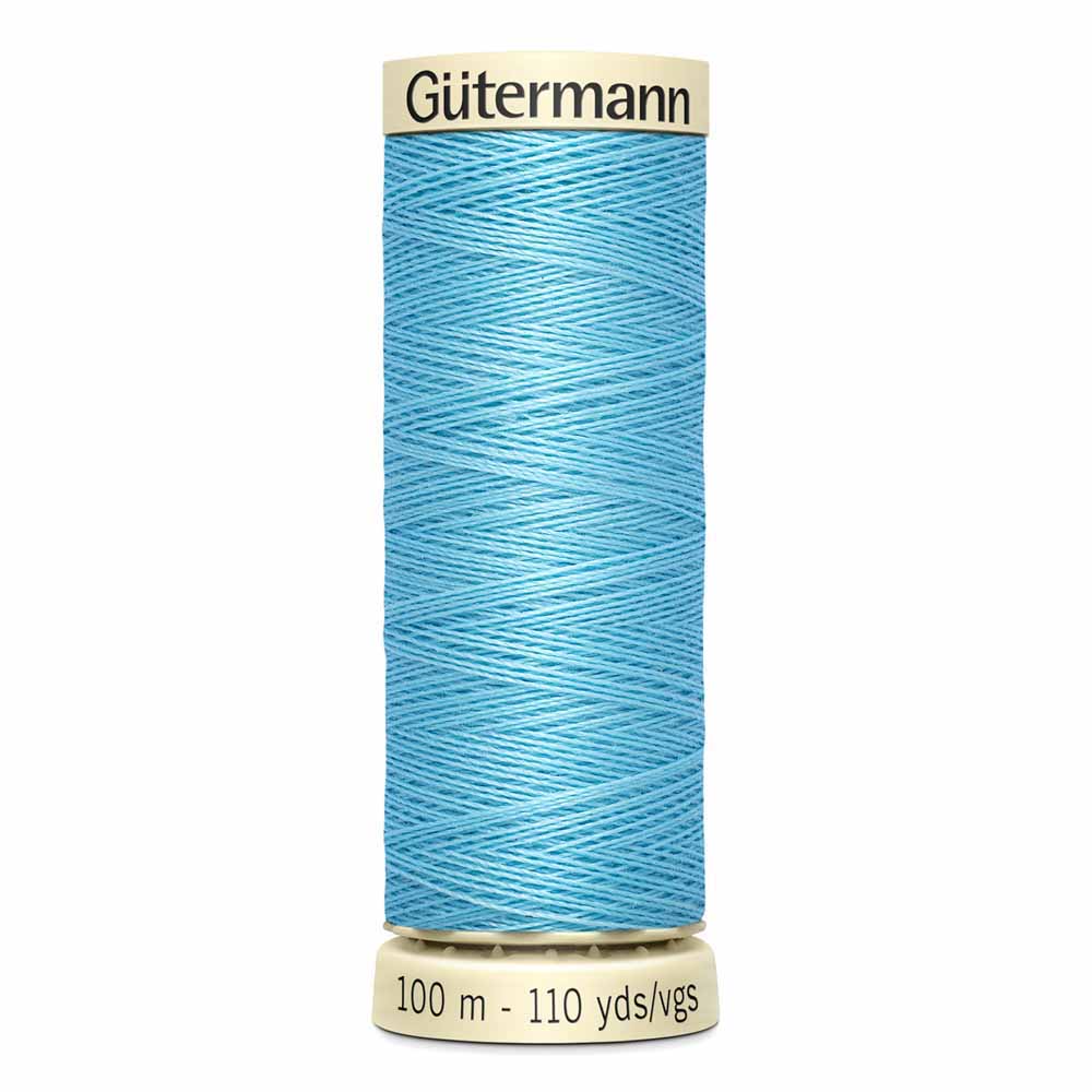 GUTERMANN Fil Sew-All MCT 100m - bleu poudre