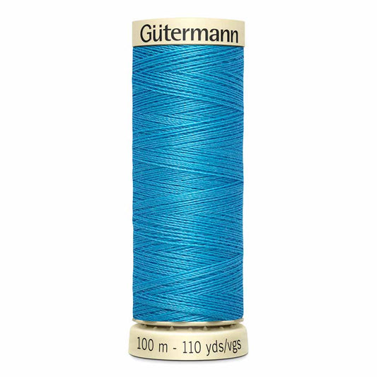 GUTERMANN Fil Sew-All MCT 100m - vrai bleu