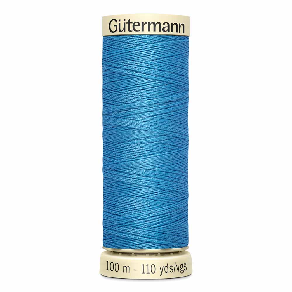 GUTERMANN Fil Sew-All MCT 100m - bleu givré