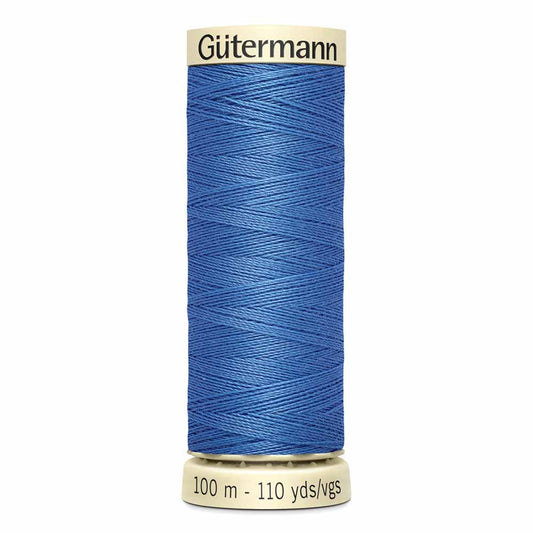 GUTERMANN Fil Sew-All MCT 100m - wedgewood