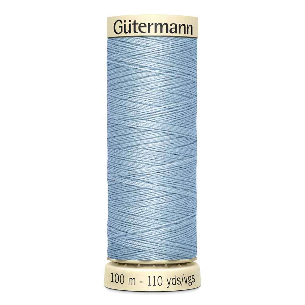GUTERMANN Fil Sew-All MCT 100m - aube bleu