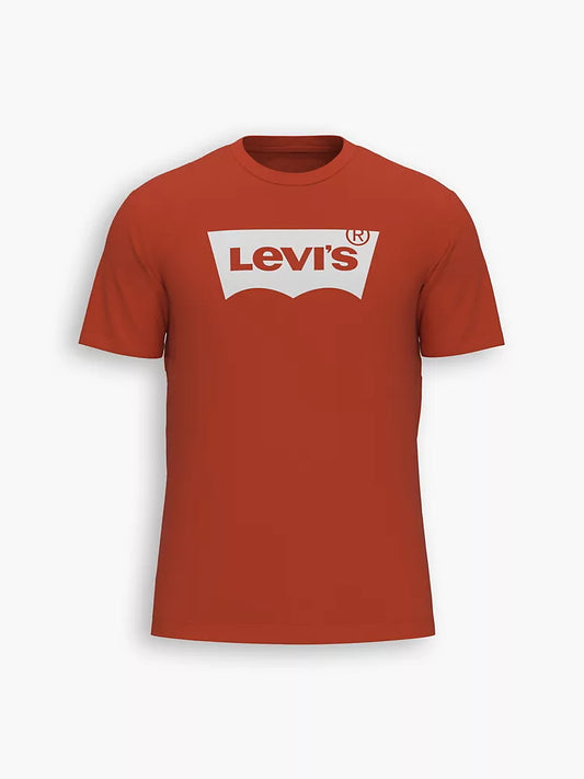 T-shirt orange - Levi's