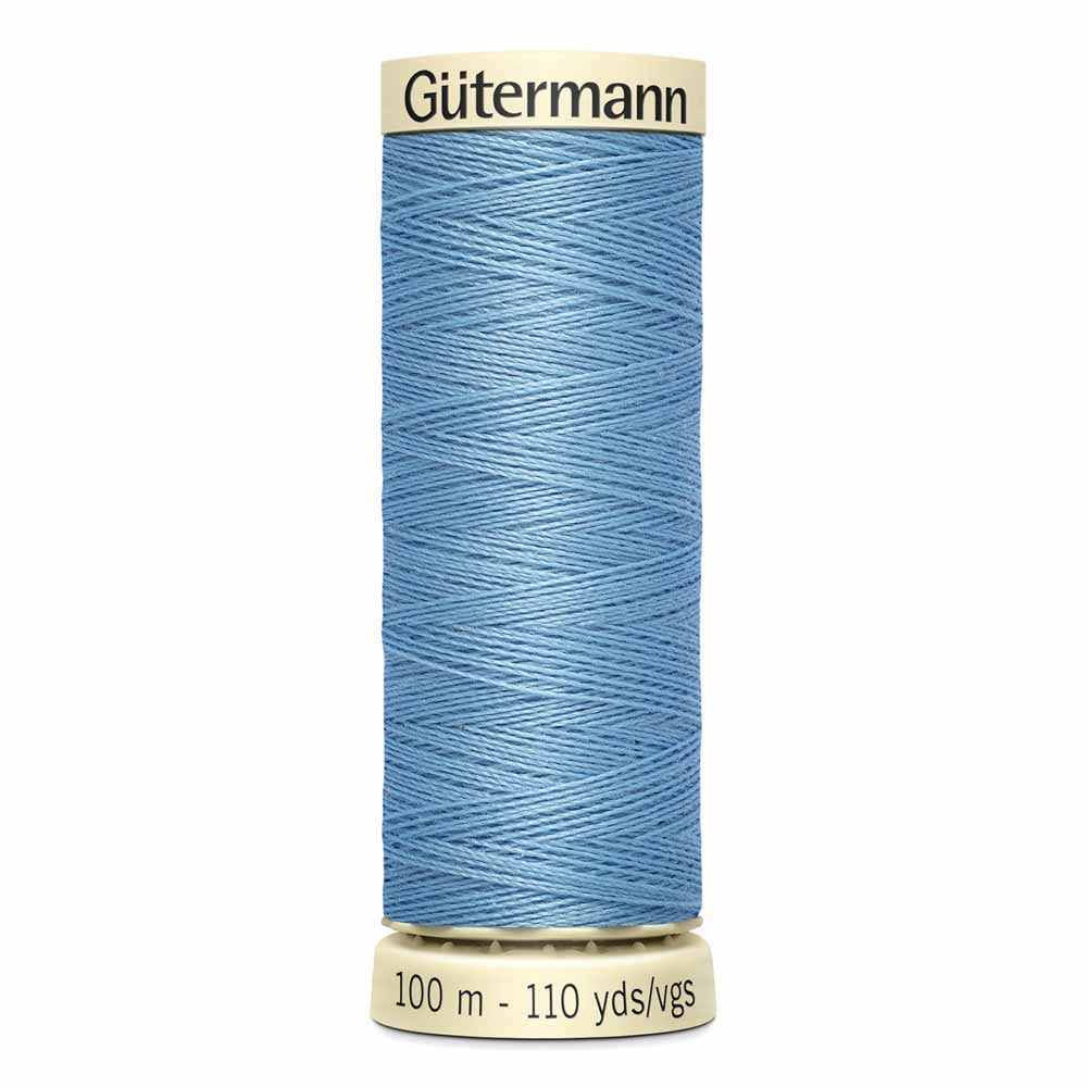 GUTERMANN Fil Sew-All MCT 100m - bleu tuile