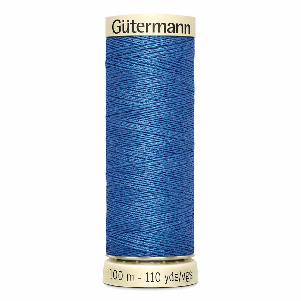 GUTERMANN Fil Sew-All MCT 100m - bleu alpin