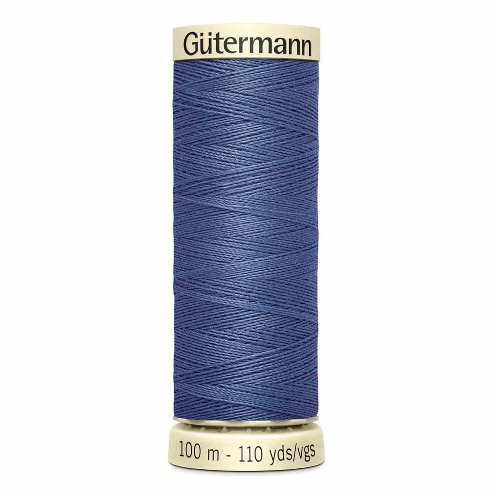 GUTERMANN Fil Sew-All MCT 100m - bleu ardoise