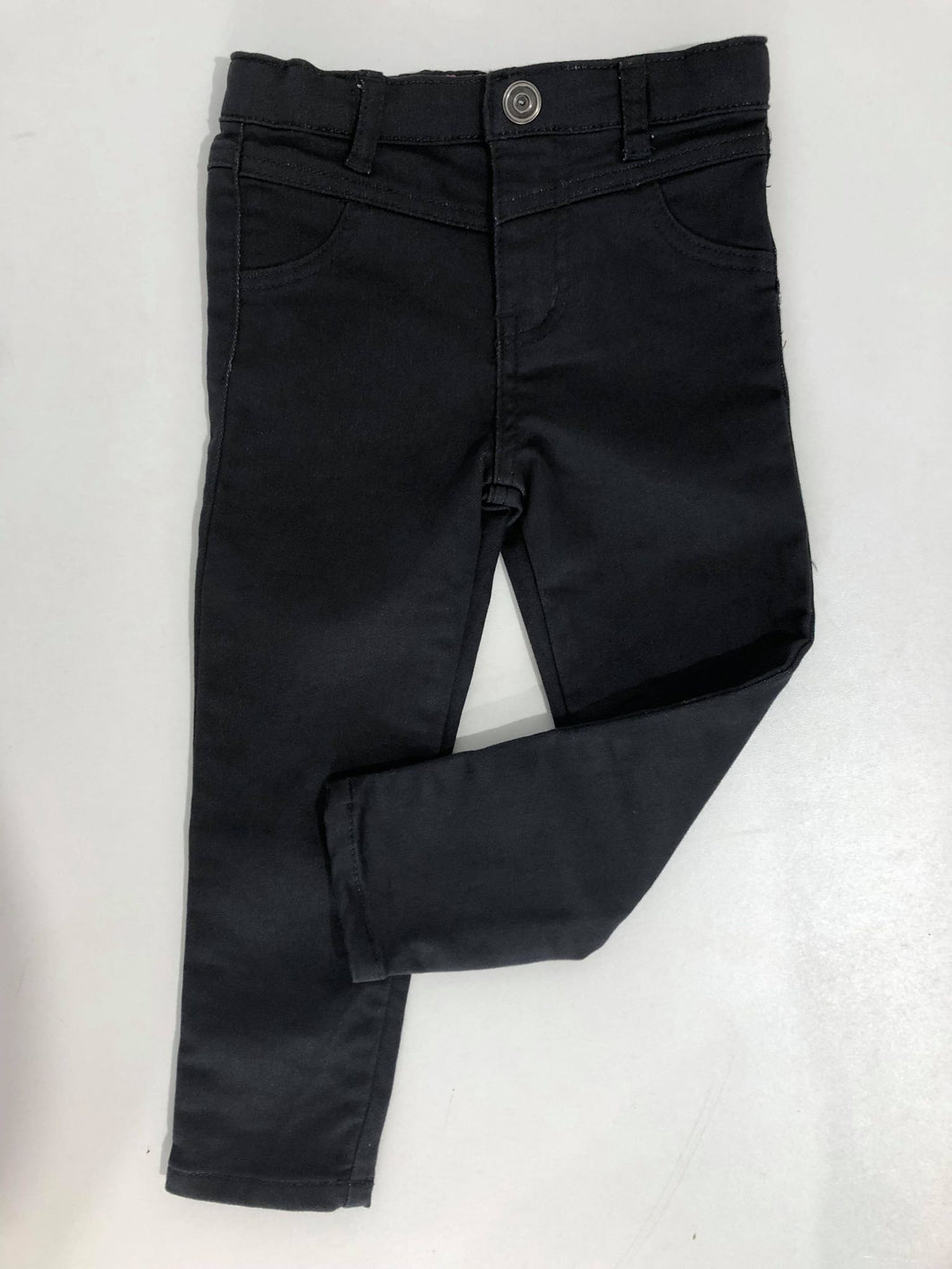 Jeans noir - Romy & Aksel