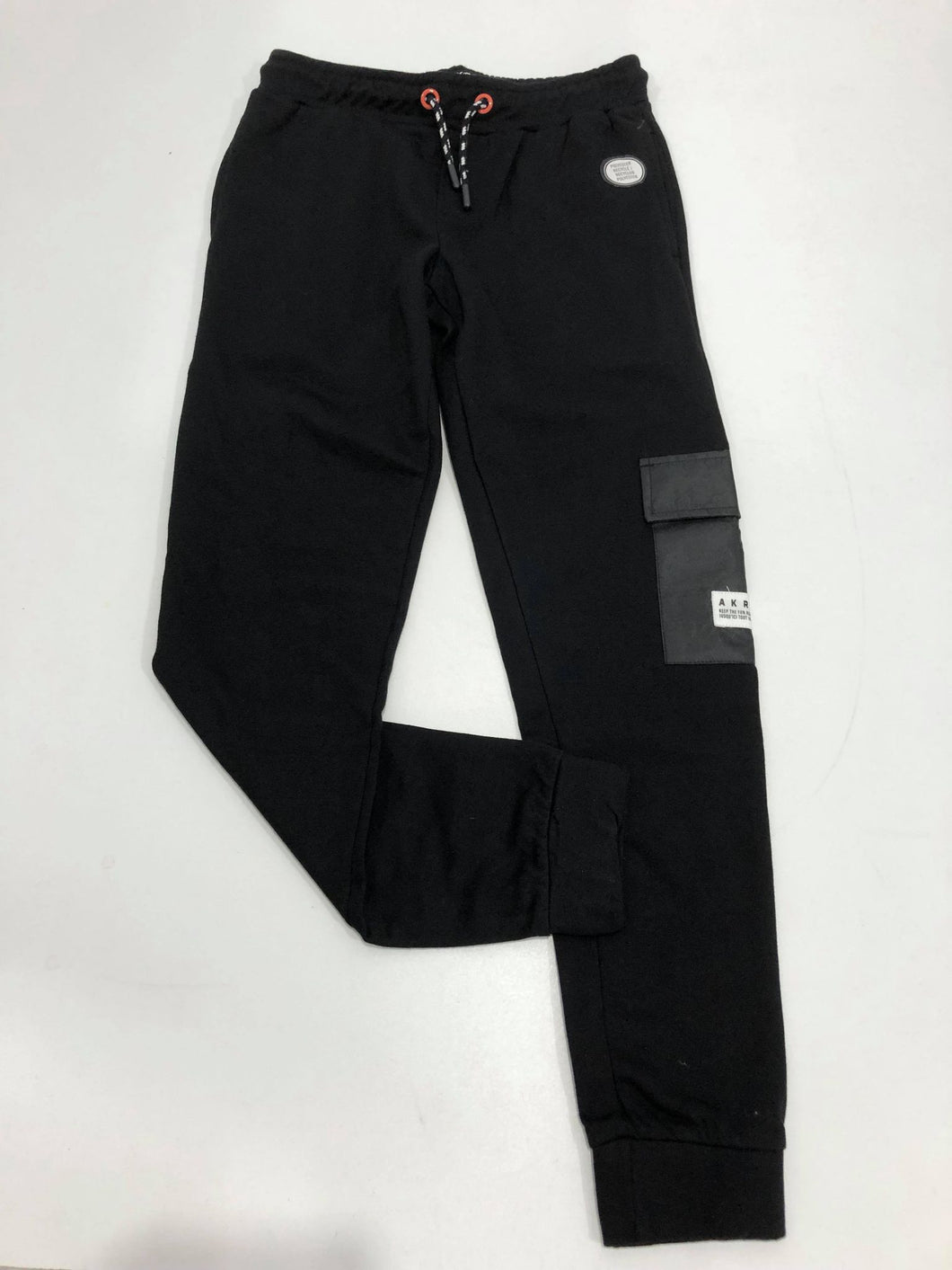 Pantalon noir - AKRO