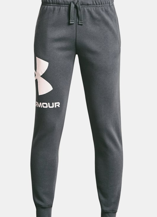 Pantalon de jogging gris - Under Armour