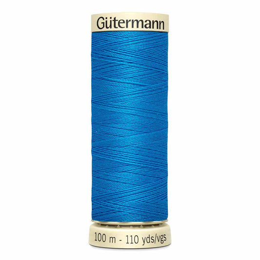 GUTERMANN Fil Sew-All MCT 100m - bleu geai