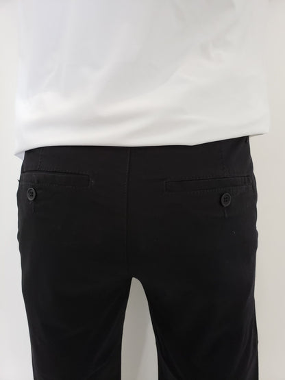 Pantalon noir - Nass
