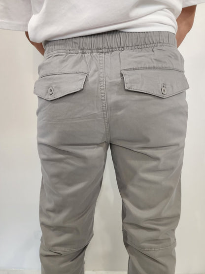 Pantalon gris - Northcoast