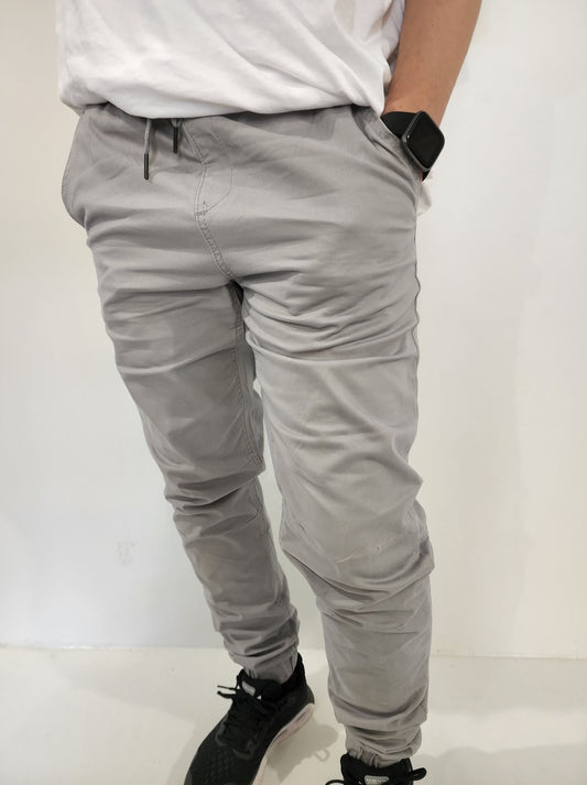 Pantalon gris - Northcoast
