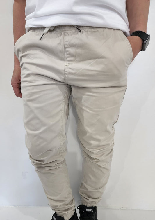 Pantalon beige - Northcoastl
