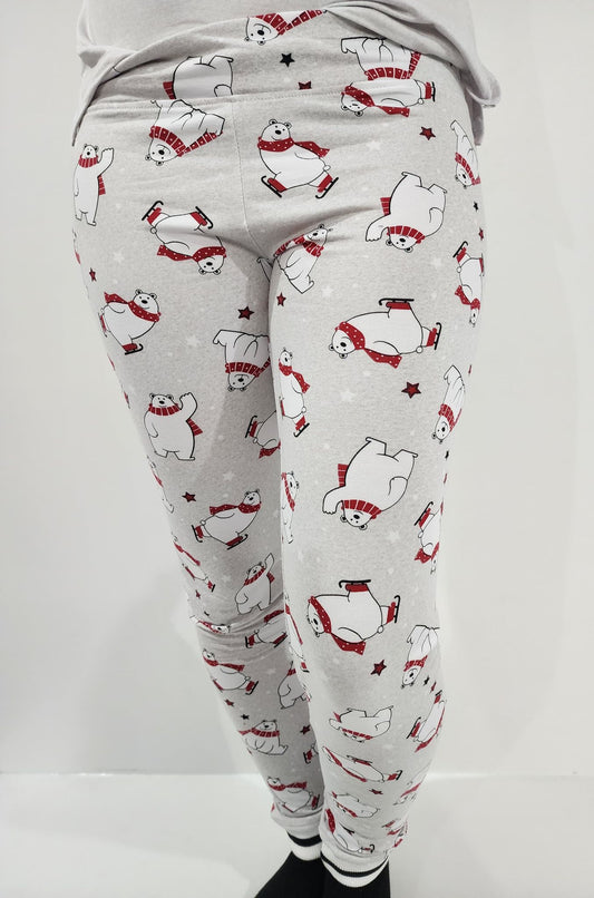 Pantalon de pyjama - Mandarine & Co.