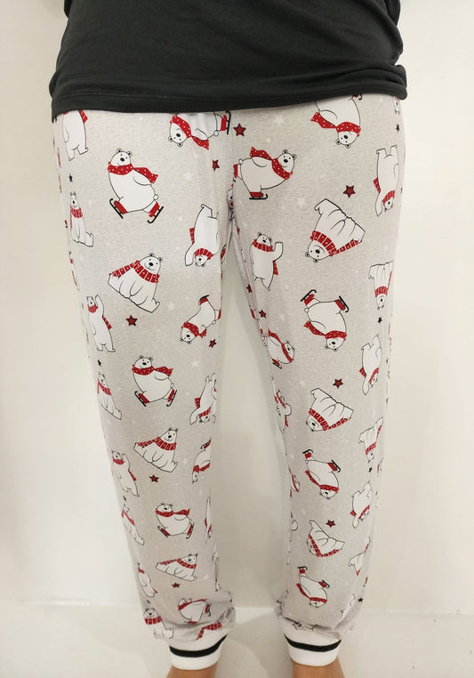 Pantalon de pyjama - Northcoast