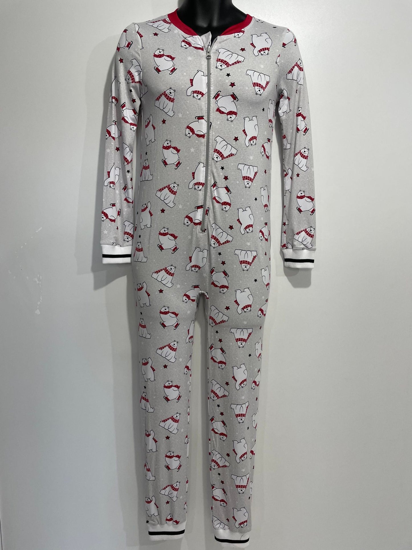 Pyjama une pièce - Northcoast