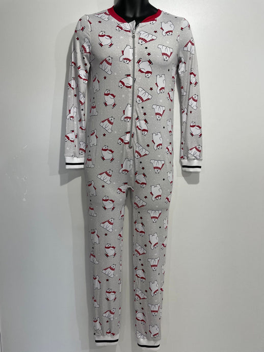 Pyjama une pièce - Northcoast