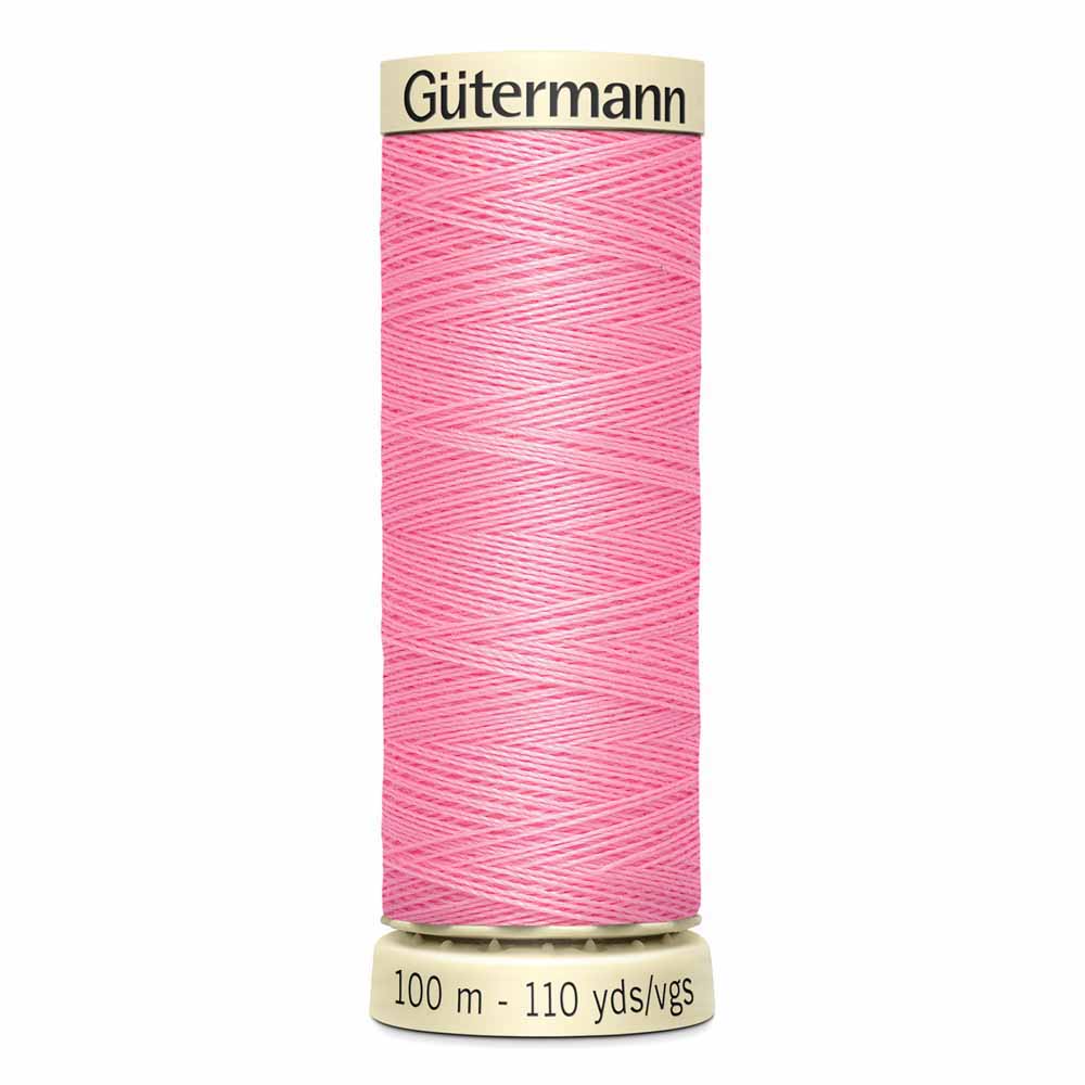 GUTERMANN Fil Sew-All MCT 100m - rose aube