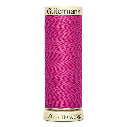 GUTERMANN Fil Sew-All MCT 100m - vieux rose