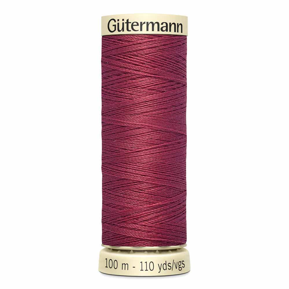 GÜTERMANN MCT Sew-All Thread 100m - Rose