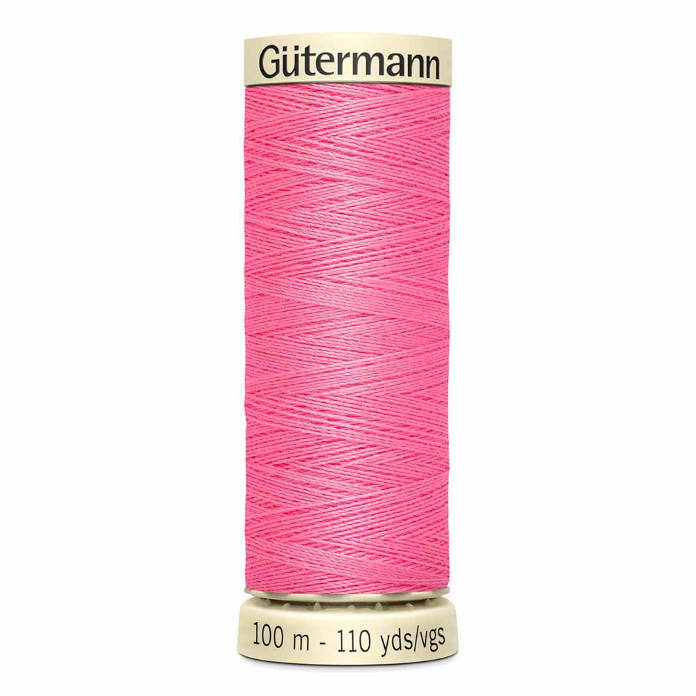 GÜTERMANN MCT Sew-All Thread 100m - Strawberry