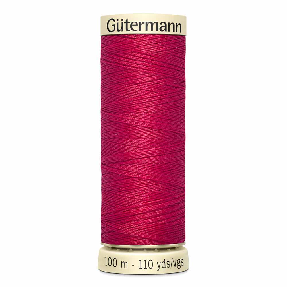 GÜTERMANN MCT Sew-All Thread 100m - Crimson