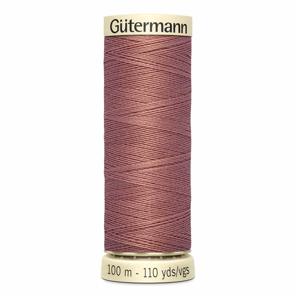 GÜTERMANN MCT Sew-All Thread 100m - Dusk