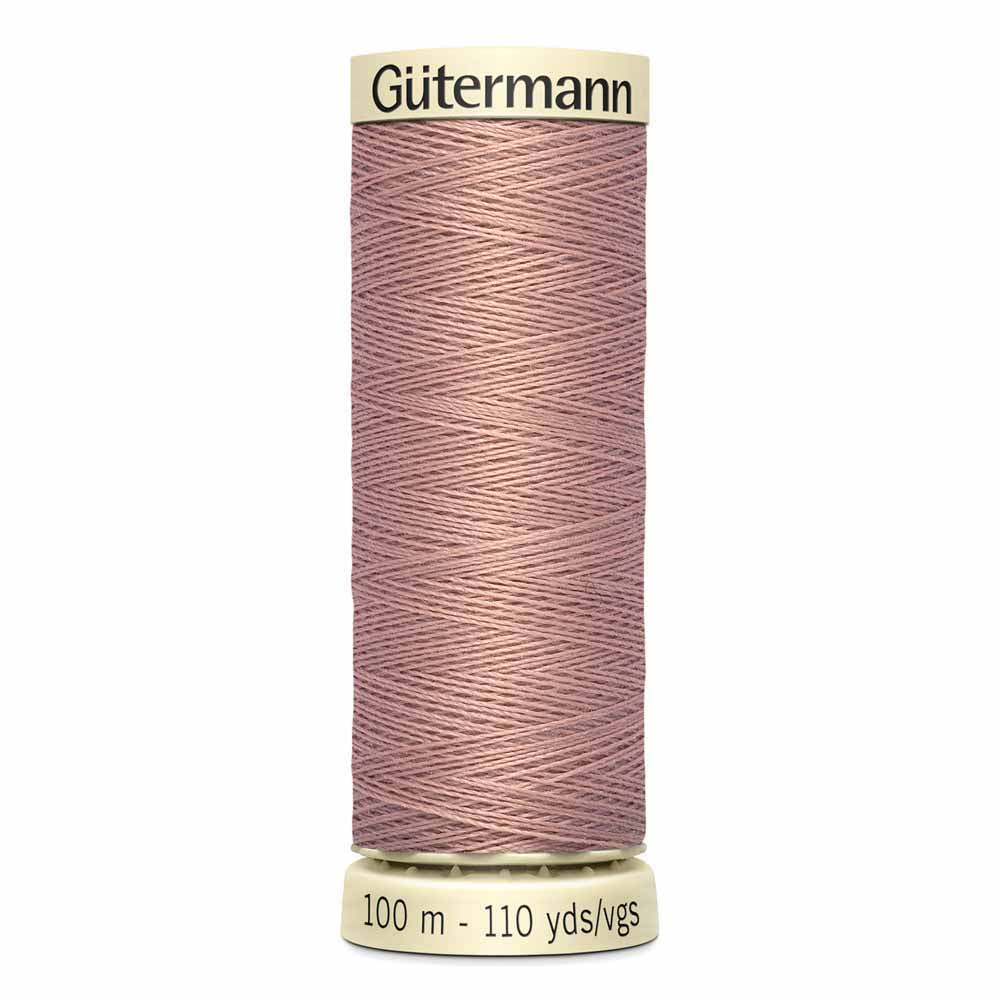 GÜTERMANN MCT Sew-All Thread 100m - Azure