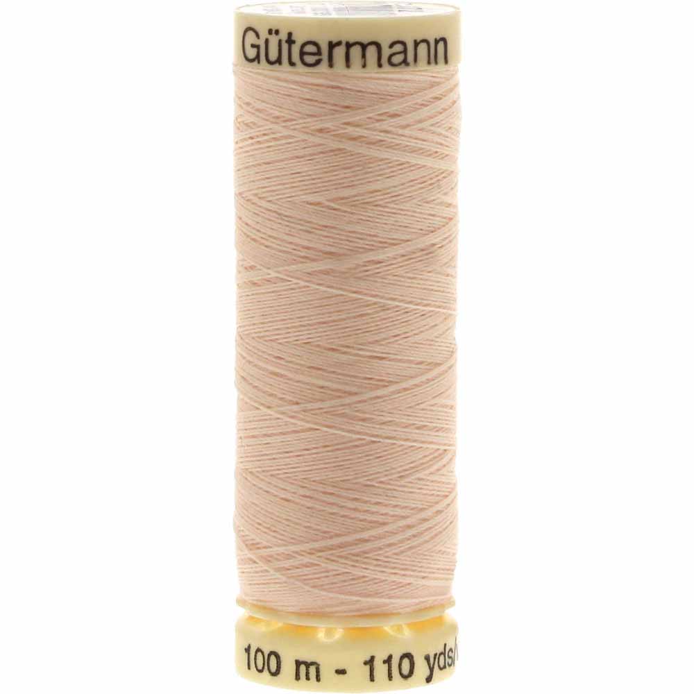 GÜTERMANN MCT Sew-All Thread 100m - Col. 372