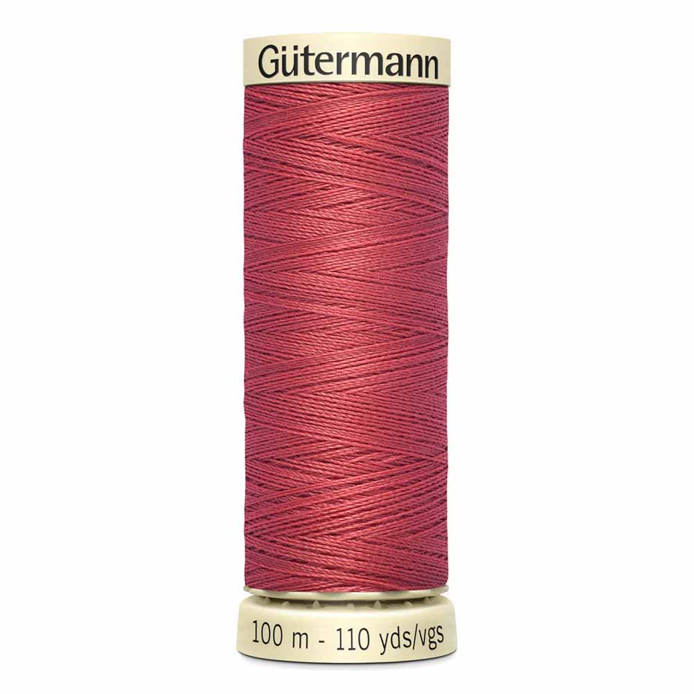 GÜTERMANN MCT Sew-All Thread 100m - Honeysuckle