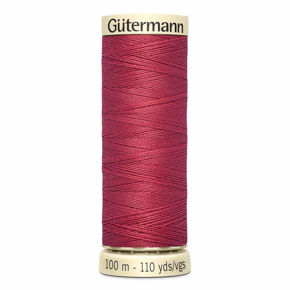 GÜTERMANN MCT Sew-All Thread 100m - Geranium