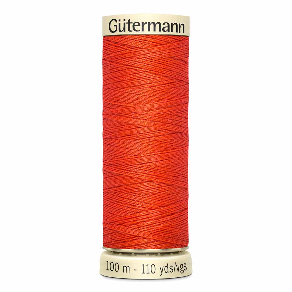 GÜTERMANN MCT Sew-All Thread 100m - Poppy