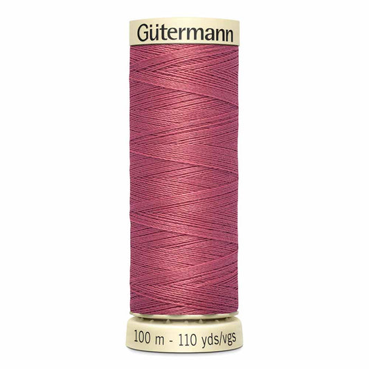 GÜTERMANN MCT Sew-All Thread 100m - Tapestry