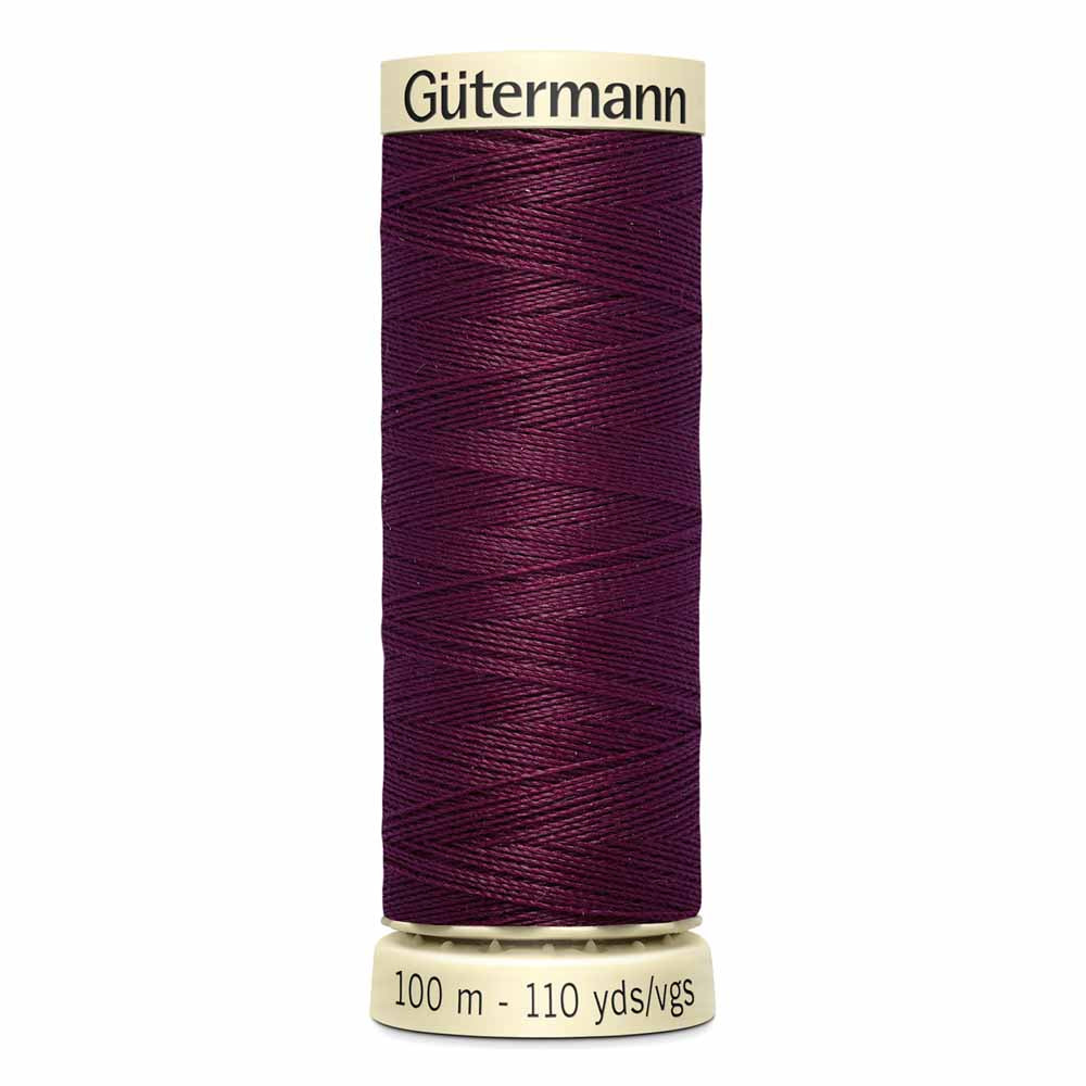 GÜTERMANN MCT Sew-All Thread 100m - Magenta