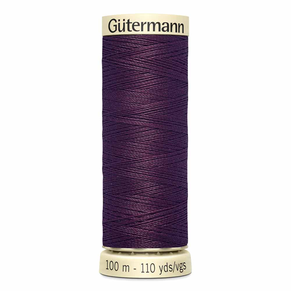 GÜTERMANN MCT Sew-All Thread 100m - Mulberry