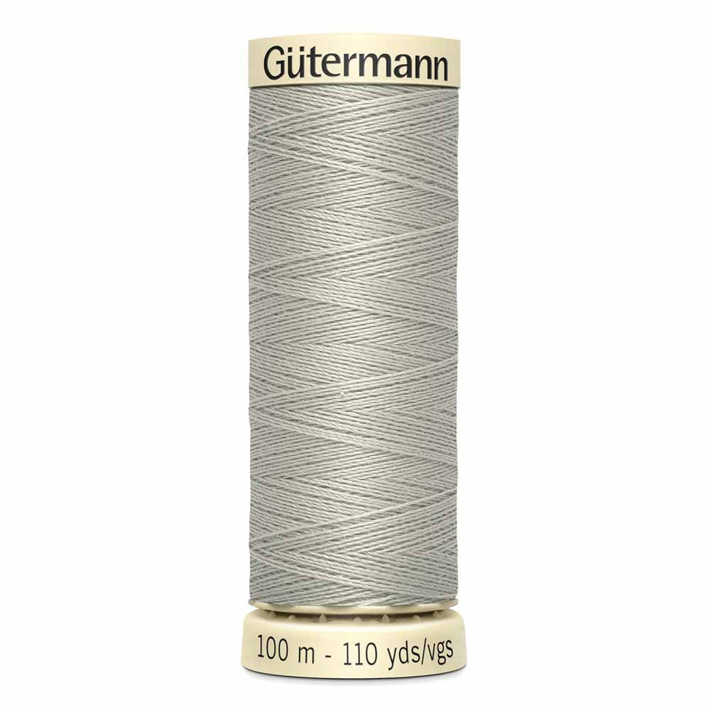 GÜTERMANN MCT Sew-All Thread 100m - Stone