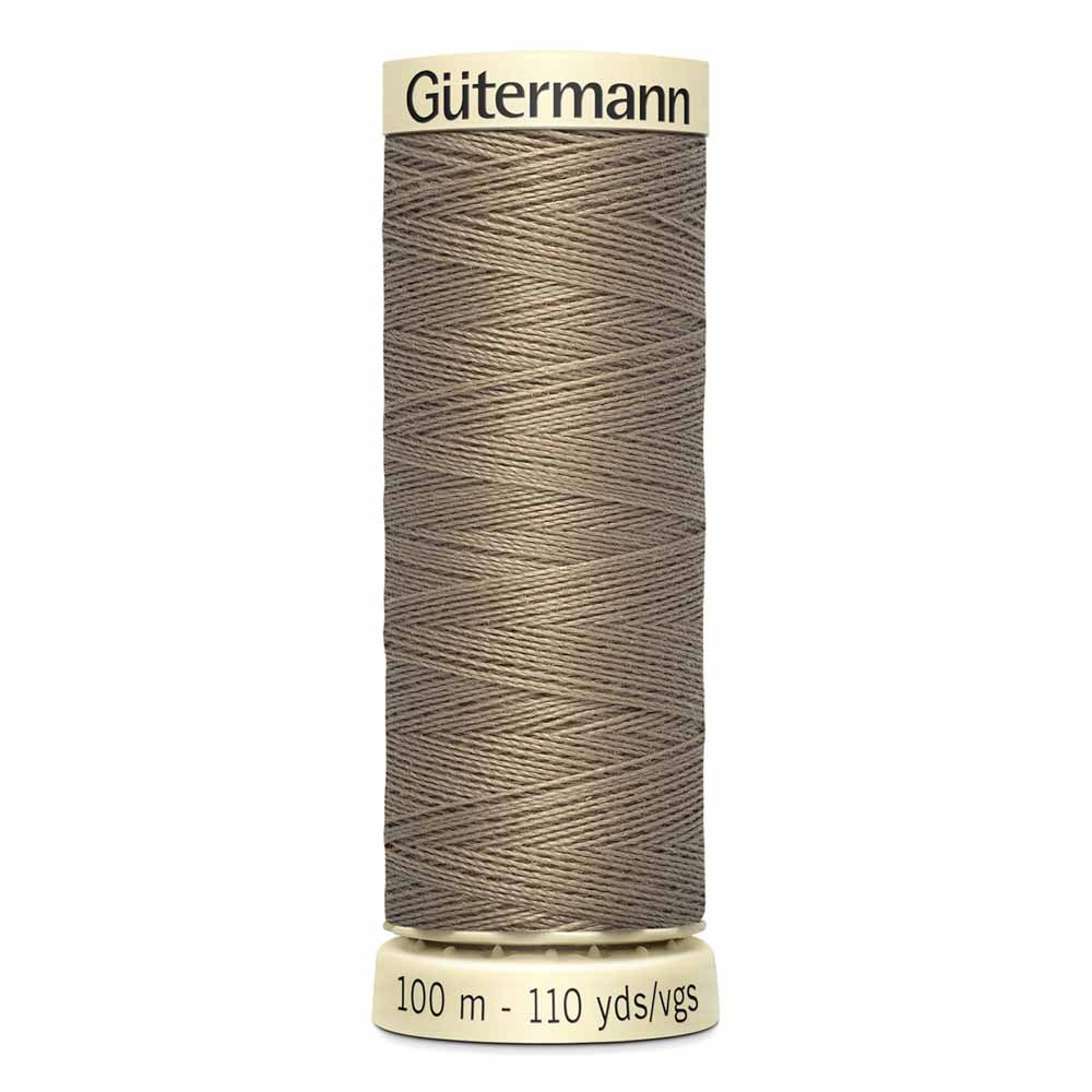 GÜTERMANN MCT Sew-All Thread 100m - Lt. Brown
