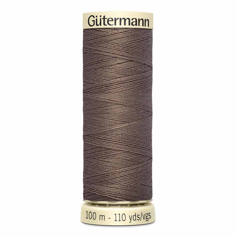 GÜTERMANN MCT Sew-All Thread 100m - Gaberdine