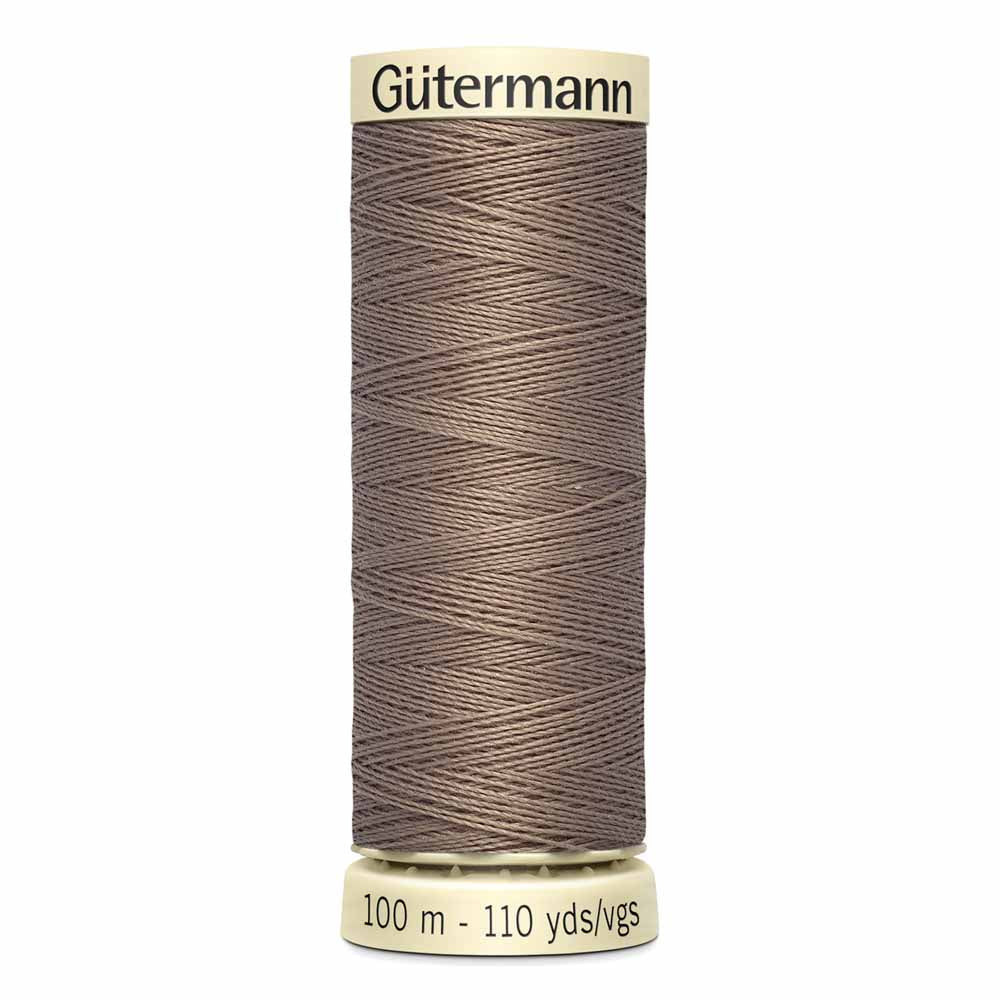 GÜTERMANN MCT Sew-All Thread 100m - Fawn Beige