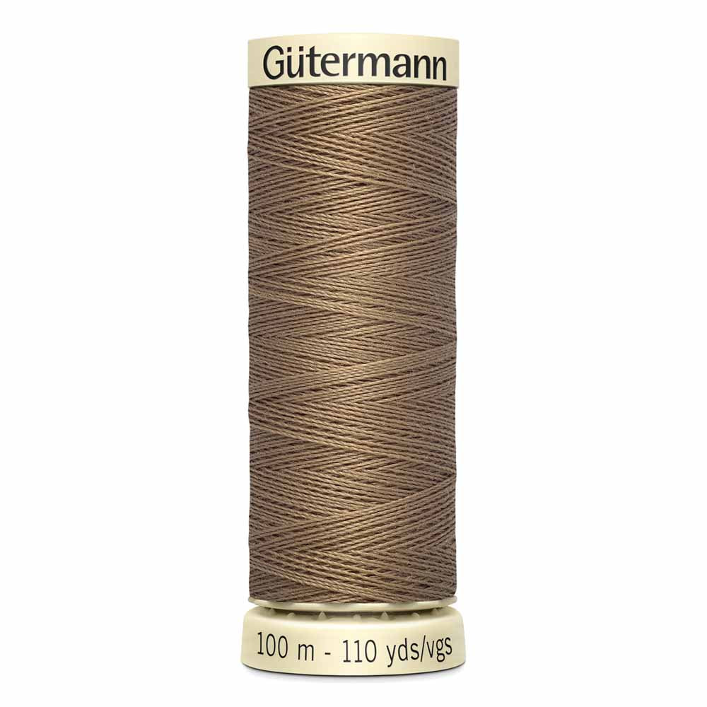 GÜTERMANN MCT Sew-All Thread 100m - Lt. Brown
