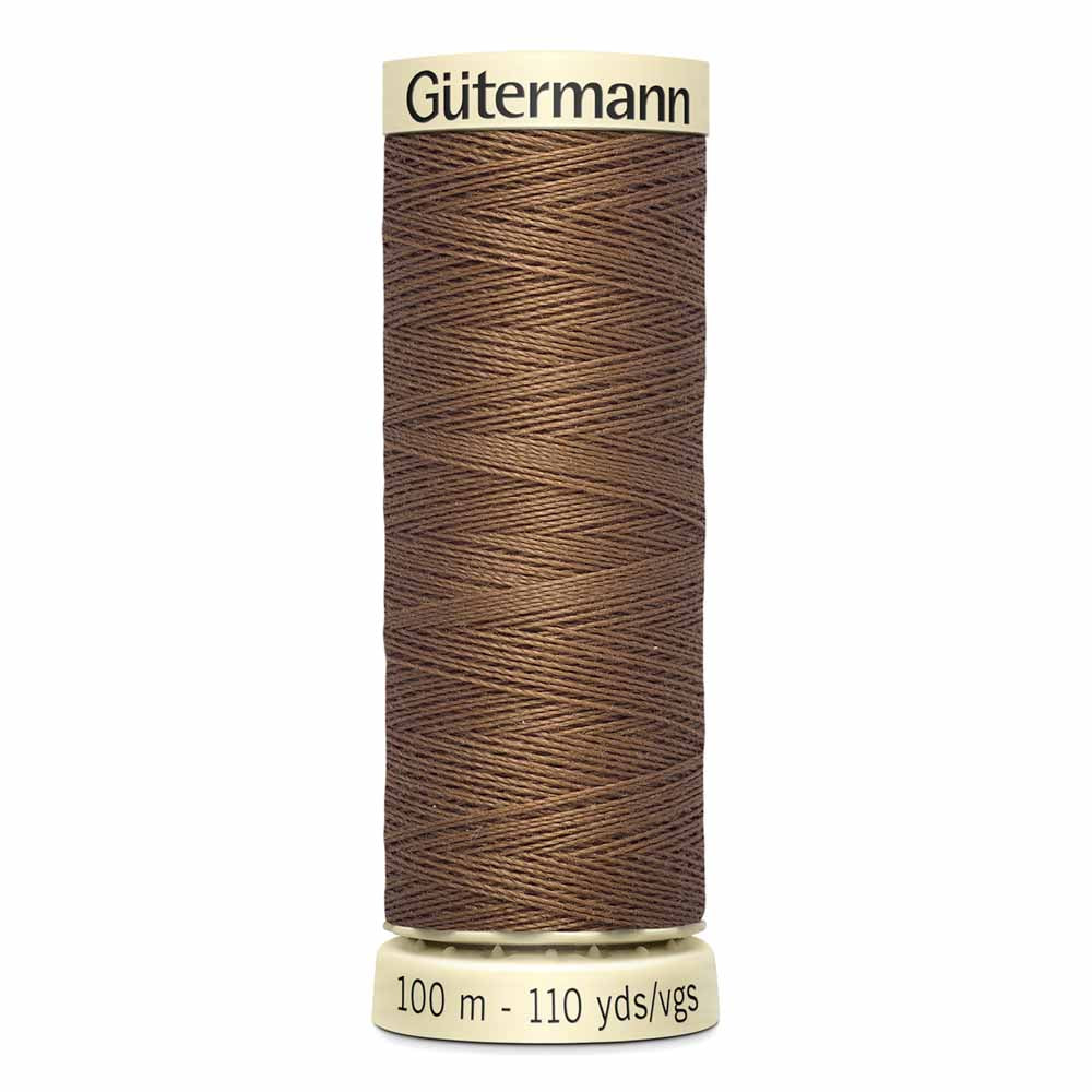 GÜTERMANN MCT Sew-All Thread 100m - Cork