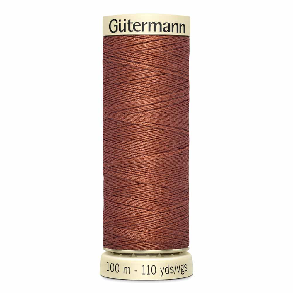 GÜTERMANN MCT Sew-All Thread 100m - Spice