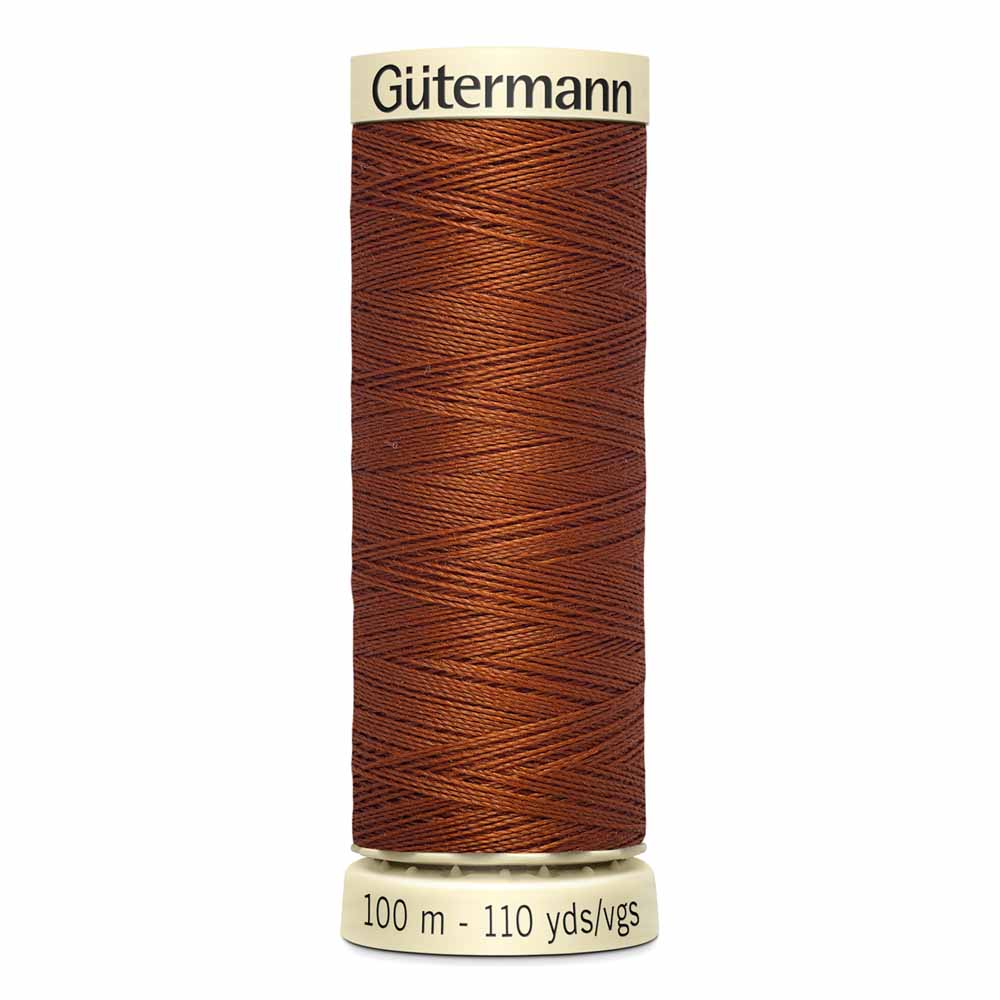 GÜTERMANN MCT Sew-All Thread 100m - Maple