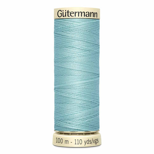 GÜTERMANN MCT Sew-All Thread 100m - Aqua Mist