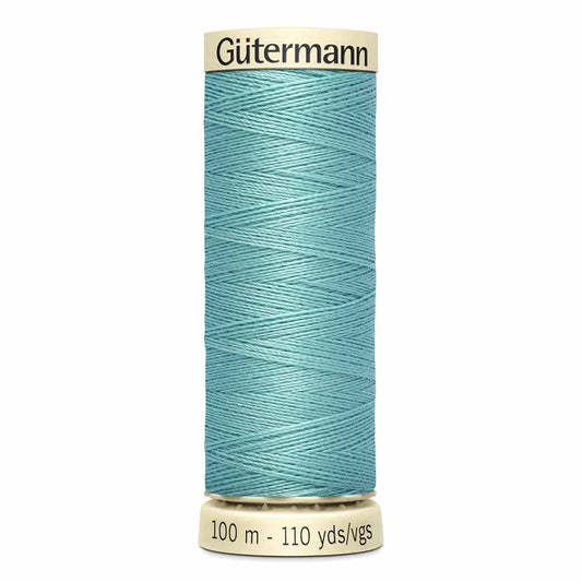 GÜTERMANN MCT Sew-All Thread 100m - Robbins Egg