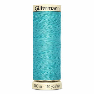 GÜTERMANN MCT Sew-All Thread 100m - Crystal